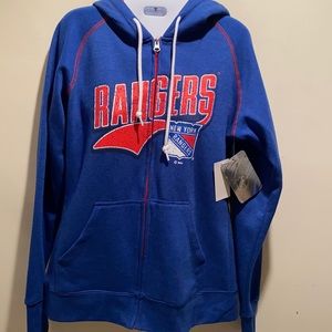NHL | NY Rangers Ladies Sweatshirt
